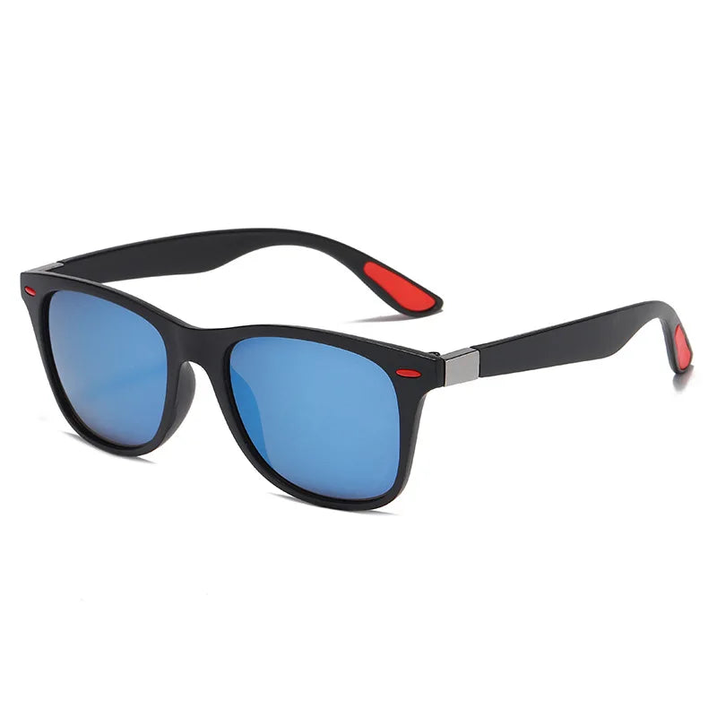 Day & Night Vision Sports Sunglasses – Polarized