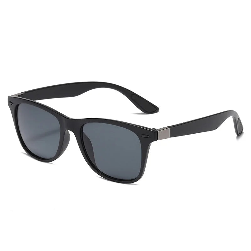 Day & Night Vision Sports Sunglasses – Polarized