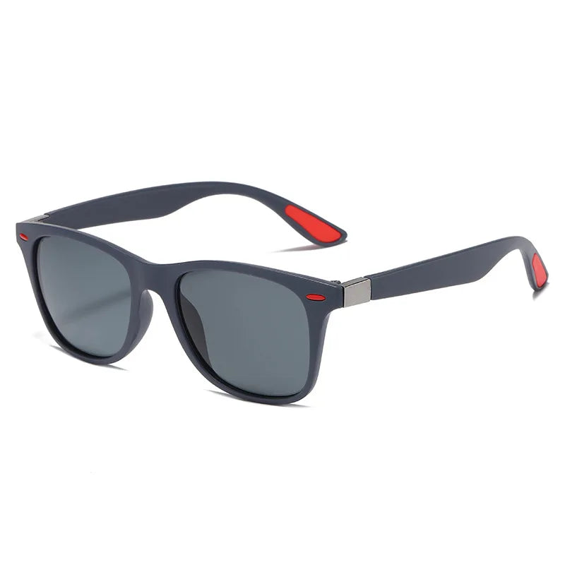 Day & Night Vision Sports Sunglasses – Polarized