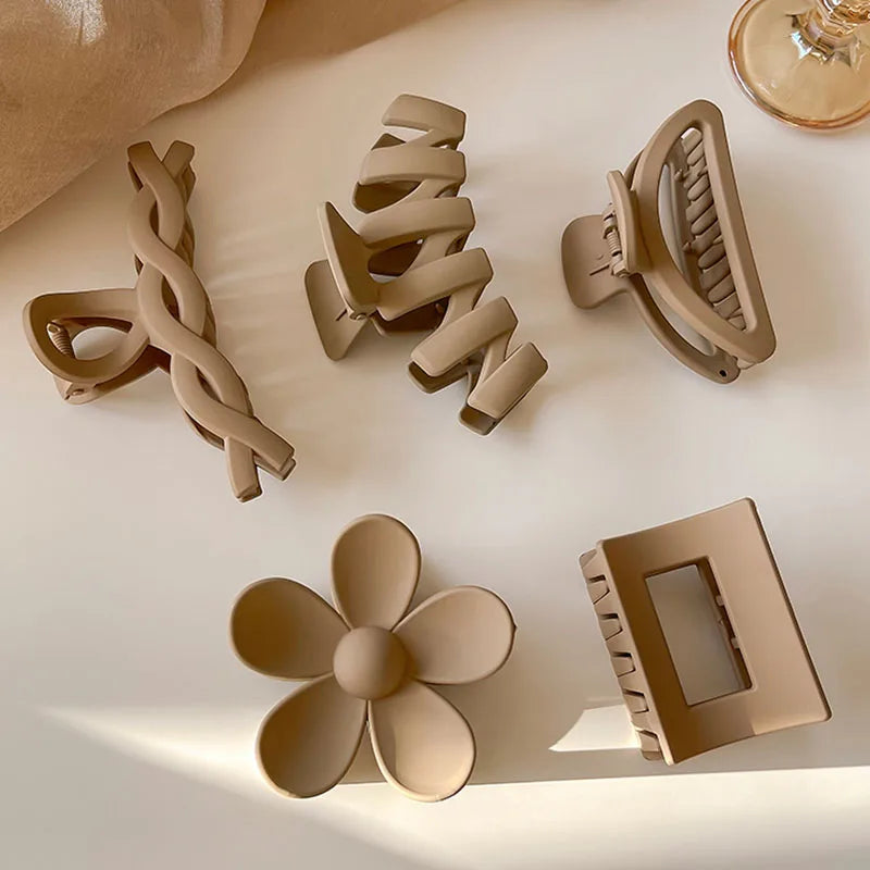 Hair accessories