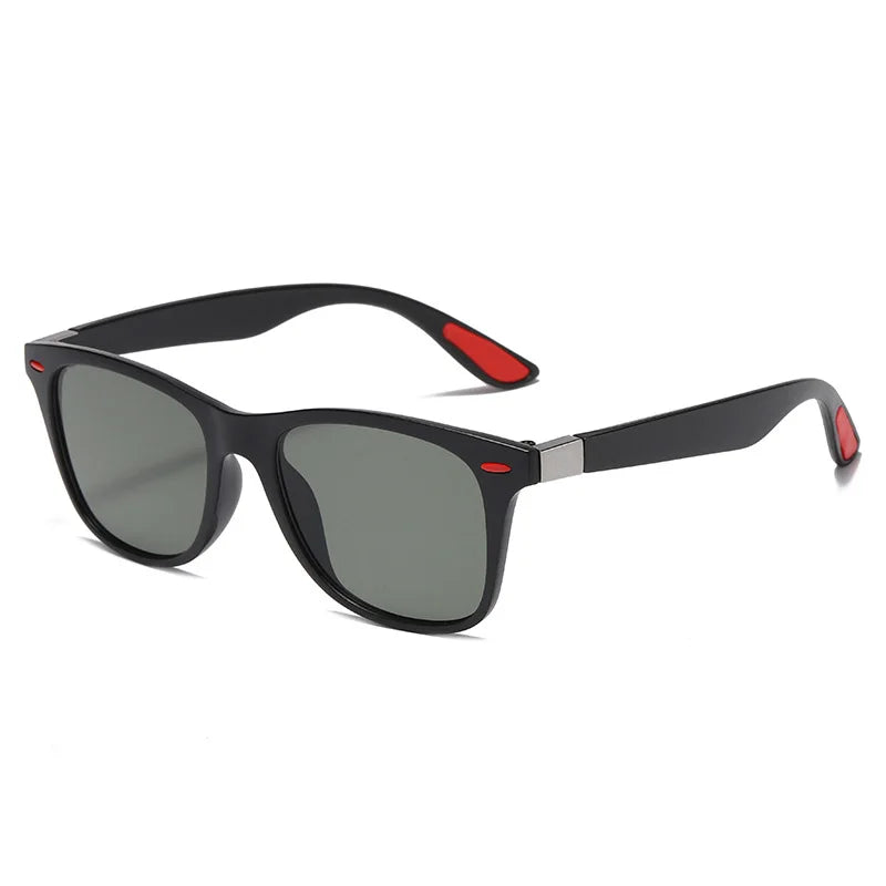 Day & Night Vision Sports Sunglasses – Polarized